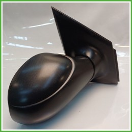 Specchio Specchietto Retrovisore Destro DX GOFFRATO CITROEN C2 2003 2010 SCHEFENACKER Originale Usato