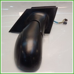 Specchio Specchietto Retrovisore Destro DX GOFFRATO CITROEN C2 2003 2010 SCHEFENACKER Originale Usato