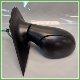 Specchio Specchietto Retrovisore Destro DX GOFFRATO CITROEN C2 2003 2010 SCHEFENACKER Originale Usato