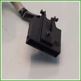 Specchio Specchietto Retrovisore Destro DX NERO 2HU OPEL ZAFIRA A05 2005 2010 SCHEFENACKER 471532 Originale Usato