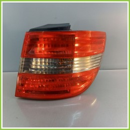 FANALE FANALINO POSTERIORE Destro MERCEDES-BENZ Classe B (T245) 2005 2752 Usato