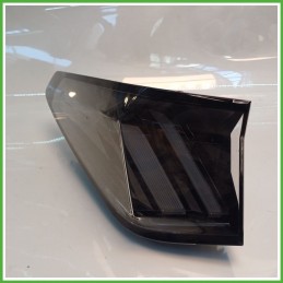 Fanale Fanalino Posteriore Sinistro SX MOPAR 82570101 PEUGEOT 3008 9840202680 Usato