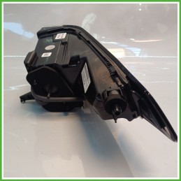 Fanale Fanalino Posteriore Sinistro SX MOPAR 82570101 PEUGEOT 3008 9840202680 Usato