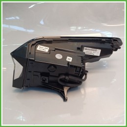 Fanale Fanalino Posteriore Sinistro SX MOPAR 82570101 PEUGEOT 3008 9840202680 Usato