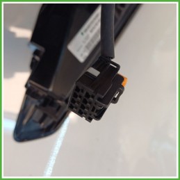 Fanale Fanalino Posteriore Sinistro SX MOPAR 82570101 PEUGEOT 3008 9840202680 Usato