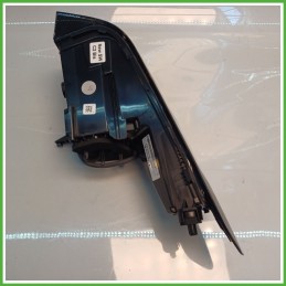 Fanale Fanalino Posteriore Sinistro SX MOPAR 82570101 PEUGEOT 3008 9840202680 Usato