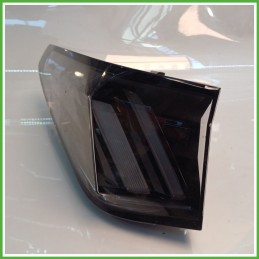 Fanale Fanalino Posteriore Sinistro SX MOPAR 82570101 PEUGEOT 3008 9840202680 Usato