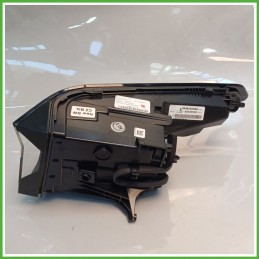 Fanale Fanalino Posteriore Sinistro SX MOPAR 82570101 PEUGEOT 3008 9840202680 Usato