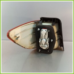 FANALE FANALINO POSTERIORE Destro MERCEDES-BENZ Classe B (T245) 2005 2752 Usato