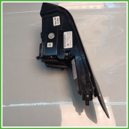 Fanale Fanalino Posteriore Sinistro SX MOPAR 82570101 PEUGEOT 3008 9840202680 Usato