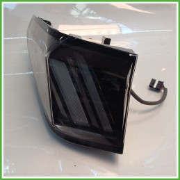 Fanale Fanalino Posteriore Sinistro SX MOPAR 82570101 PEUGEOT 3008 9840202680 Usato