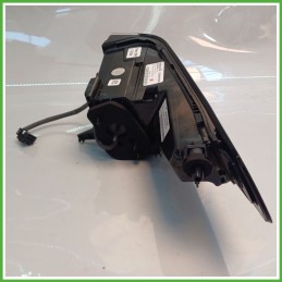 Fanale Fanalino Posteriore Sinistro SX MOPAR 82570101 PEUGEOT 3008 9840202680 Usato