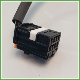 Fanale Fanalino Posteriore Sinistro SX MOPAR 82570101 PEUGEOT 3008 9840202680 Usato