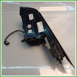 Fanale Fanalino Posteriore Sinistro SX MOPAR 82570101 PEUGEOT 3008 9840202680 Usato