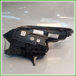 Fanale Fanalino Posteriore Sinistro SX MOPAR 82570101 PEUGEOT 3008 9840202680 Usato
