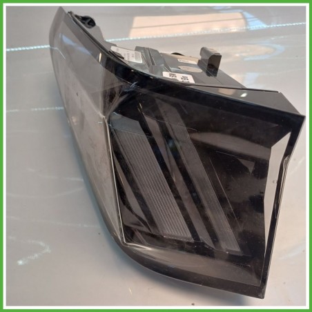 Fanale Fanalino Posteriore Sinistro SX MOPAR 82570101 PEUGEOT 3008 9840202680 Usato