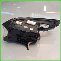 Fanale Fanalino Posteriore Sinistro SX MOPAR 82570101 PEUGEOT 3008 9840202680 Usato