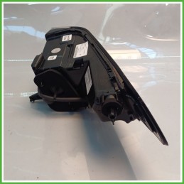 Fanale Fanalino Posteriore Sinistro SX MOPAR 82570101 PEUGEOT 3008 9840202680 Usato