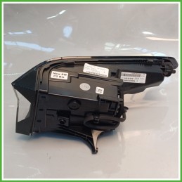 Fanale Fanalino Posteriore Sinistro SX MOPAR 82570101 PEUGEOT 3008 9840202680 Usato