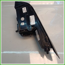 Fanale Fanalino Posteriore Sinistro SX MOPAR 82570101 PEUGEOT 3008 9840202680 Usato