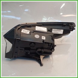 Fanale Fanalino Posteriore Sinistro SX MOPAR 82570101 PEUGEOT 3008 9840202680 Usato