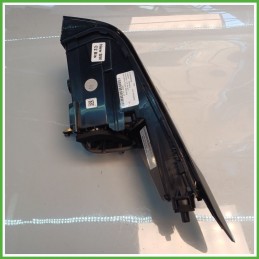 Fanale Fanalino Posteriore Sinistro SX MOPAR 82570101 PEUGEOT 3008 9840202680 Usato
