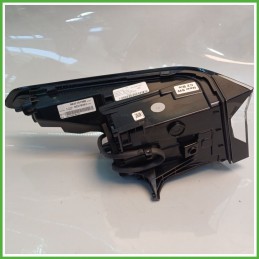 Fanale Fanalino Posteriore Destro DX MOPAR 82570201 PEUGEOT 3008 9842101980 Usato