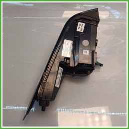 Fanale Fanalino Posteriore Destro DX MOPAR 82570201 PEUGEOT 3008 9842101980 Usato