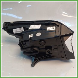 Fanale Fanalino Posteriore Destro DX MOPAR 82570201 PEUGEOT 3008 9842101980 Usato