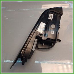 Fanale Fanalino Posteriore Destro DX MOPAR 82570201 PEUGEOT 3008 9842101980 Usato
