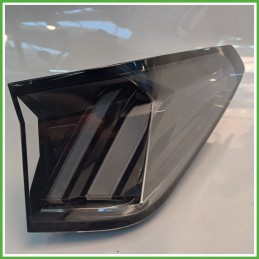Fanale Fanalino Posteriore Destro DX MOPAR 82570201 PEUGEOT 3008 9842101980 Usato