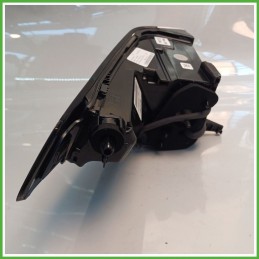 Fanale Fanalino Posteriore Destro DX MOPAR 82570201 PEUGEOT 3008 9842101980 Usato