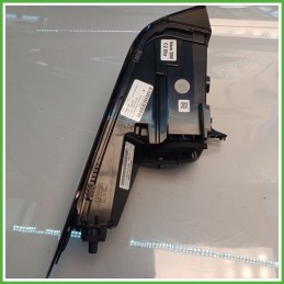 Fanale Fanalino Posteriore Destro DX MOPAR 82570201 PEUGEOT 3008 9842101980 Usato