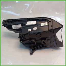 Fanale Fanalino Posteriore Destro DX MOPAR 82570201 PEUGEOT 3008 9842101980 Usato