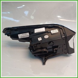 Fanale Fanalino Posteriore Destro DX MOPAR 82570201 PEUGEOT 3008 9842101980 Usato