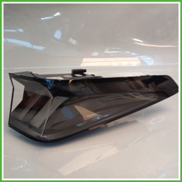 Fanale Fanalino Posteriore Destro DX MOPAR 82570201 PEUGEOT 3008 9842101980 Usato
