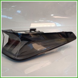 Fanale Fanalino Posteriore Destro DX MOPAR 82570201 PEUGEOT 3008 9842101980 Usato