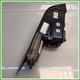 Fanale Fanalino Posteriore Destro DX MOPAR 82570201 PEUGEOT 3008 9842101980 Usato
