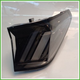 Fanale Fanalino Posteriore Destro DX MOPAR 82570201 PEUGEOT 3008 9842101980 Usato