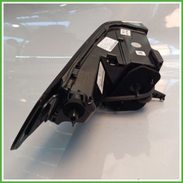 Fanale Fanalino Posteriore Destro DX MOPAR 82570201 PEUGEOT 3008 9842101980 Usato