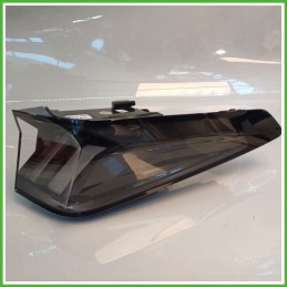 Fanale Fanalino Posteriore Destro DX MOPAR 82570201 PEUGEOT 3008 9842101980 Usato