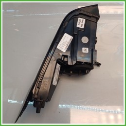Fanale Fanalino Posteriore Destro DX MOPAR 82570201 PEUGEOT 3008 9842101980 Usato