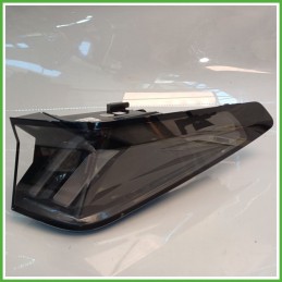 Fanale Fanalino Posteriore Destro DX MOPAR 82570201 PEUGEOT 3008 9842101980 Usato