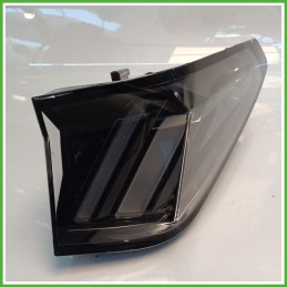 Fanale Fanalino Posteriore Destro DX MOPAR 82570201 PEUGEOT 3008 9842101980 Usato