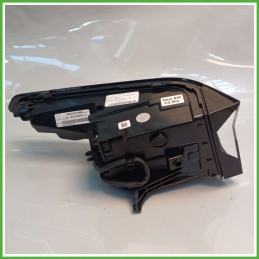 Fanale Fanalino Posteriore Destro DX MOPAR 82570201 PEUGEOT 3008 9842101980 Usato
