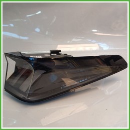 Fanale Fanalino Posteriore Destro DX MOPAR 82570201 PEUGEOT 3008 9842101980 Usato