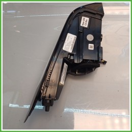 Fanale Fanalino Posteriore Destro DX MOPAR 82570201 PEUGEOT 3008 9842101980 Usato