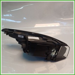 Fanale Fanalino Posteriore Destro DX HELLA 015.019-02AQ PEUGEOT 308 9835300380 Usato