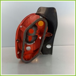 FANALE FANALINO POSTERIORE Destro RENAULT Modus 1A Serie 2004 62457 Usato