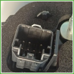 Fanale Fanalino Posteriore Destro DX HELLA 015.019-02AQ PEUGEOT 308 9835300380 Usato